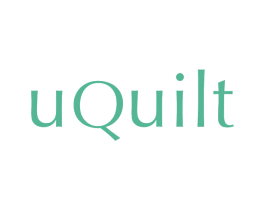 UQUILT 商标图样