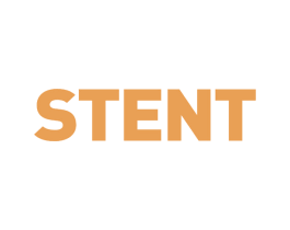 STENT 商标图样