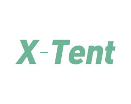 X-TENT 商标图样