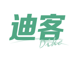 迪客 商标图样