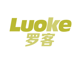 罗客 商标图样