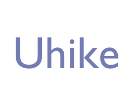 UHIKE 商标图样