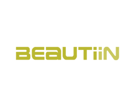 BEAUTIIN 商标图样