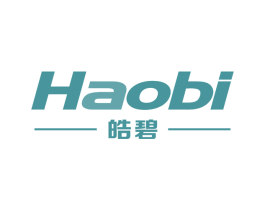 皓碧 商标图样