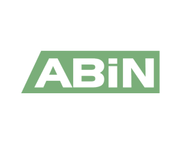 ABIN 商标图样