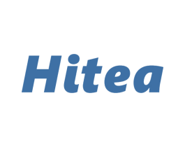 HITEA 商标图样