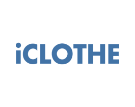 ICLOTHE 商标图样