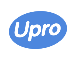 UPRO 商标图样