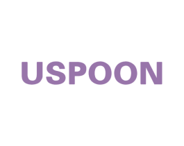 USPOON 商标图样
