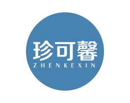 珍可馨 商标图样