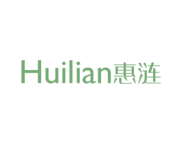惠涟 商标图样