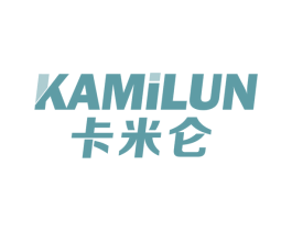 卡米仑 商标图样