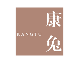 康兔 商标图样