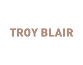 TROY BLAIR 商标图样