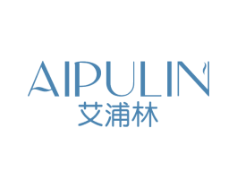 艾浦林 商标图样