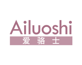 爱骆士 商标图样