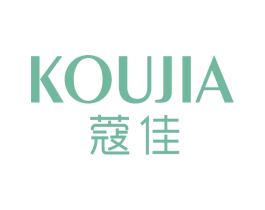 蔻佳 商标图样