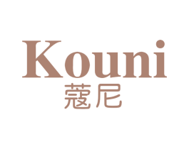 蔻尼 商标图样