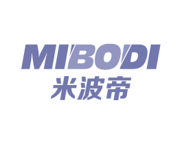 米波帝 商标图样