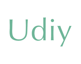 UDIY 商标图样