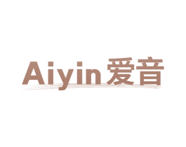 爱音 商标图样