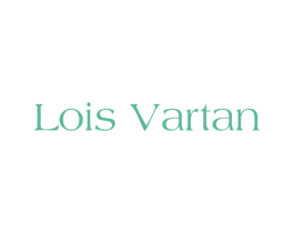LOIS VARTAN 商标图样