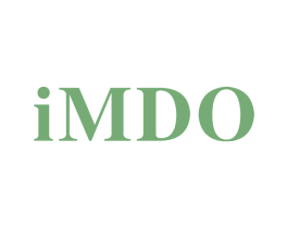 IMDO 商标图样