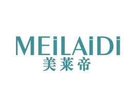 美莱帝 商标图样