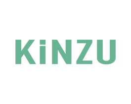 KINZU 商标图样