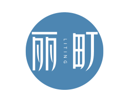 丽町 商标图样