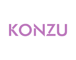 KONZU 商标图样