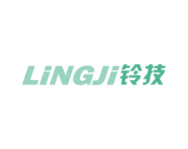铃技 商标图样