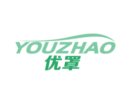 优罩 商标图样