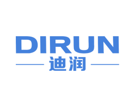 迪润 商标图样