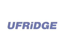 UFRIDGE 商标图样