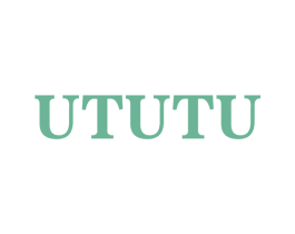 UTUTU 商标图样