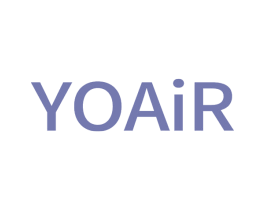 YOAIR 商标图样