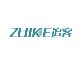 ZUIKE 追客 商标图样