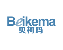 贝柯玛 商标图样
