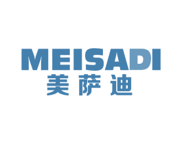 美萨迪 商标图样