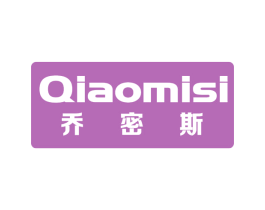 乔密斯 商标图样