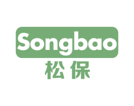 松保 商标图样
