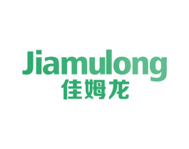 佳姆龙 商标图样