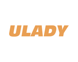 ULADY 商标图样