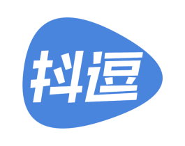 抖逗 商标图样