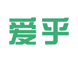 爱乎 商标图样