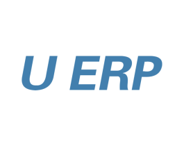 U ERP 商标图样