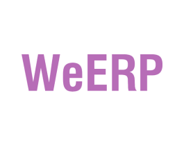 WEERP 商标图样