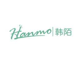 韩陌 商标图样