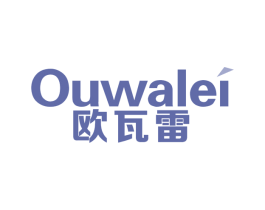 欧瓦雷 商标图样